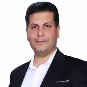 محمد میرزایی