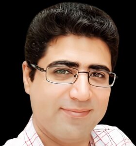 یحیی ایرانمنش